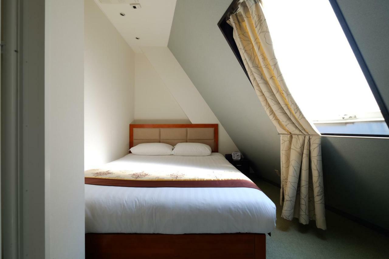 Tabata Oji Hotel Tokyo Eksteriør bilde