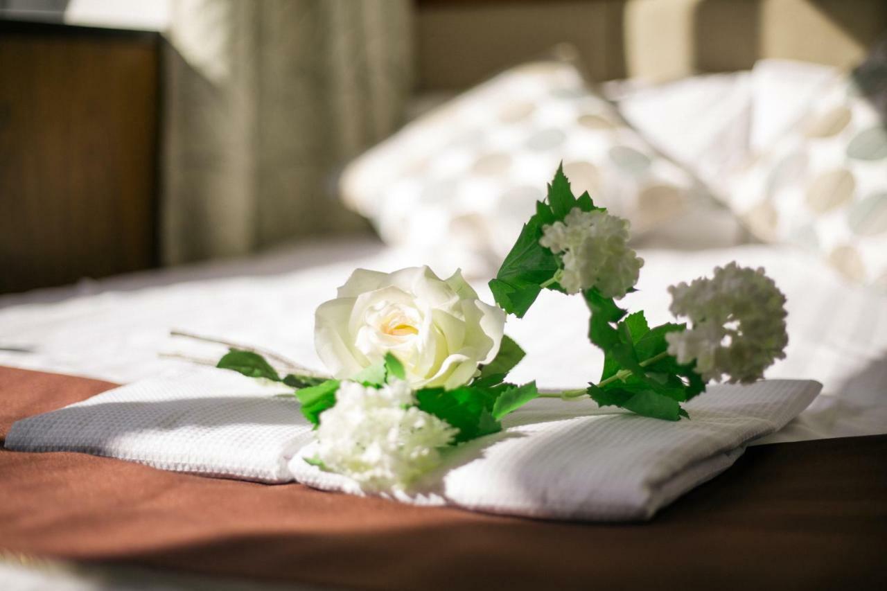 Tabata Oji Hotel Tokyo Eksteriør bilde